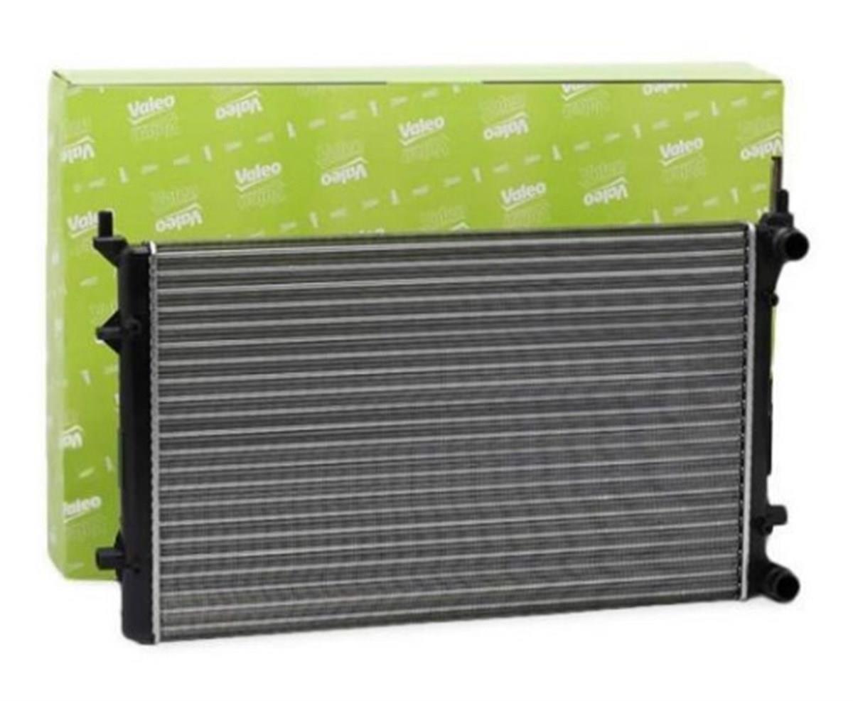 Volkswagen Polo 2010 - 2017 Model Arası Su Radyatörü Valeo Marka 6R0121253L