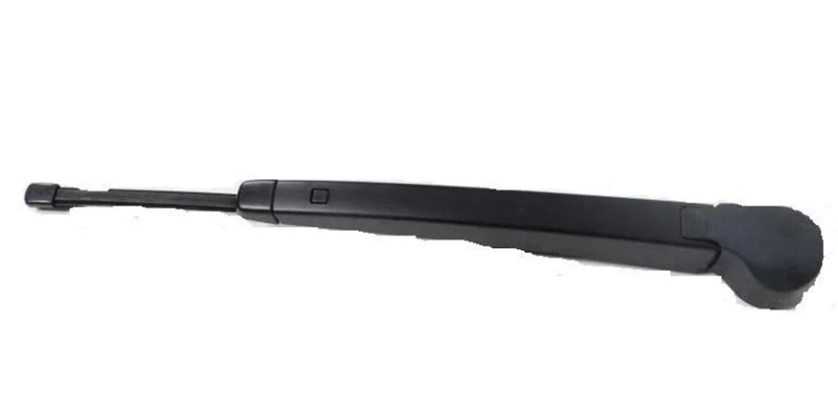 Volkswagen Polo 2010-2017 Model Arası Arka Silecek Komple Takım Orjinal Marka 6R6955707B