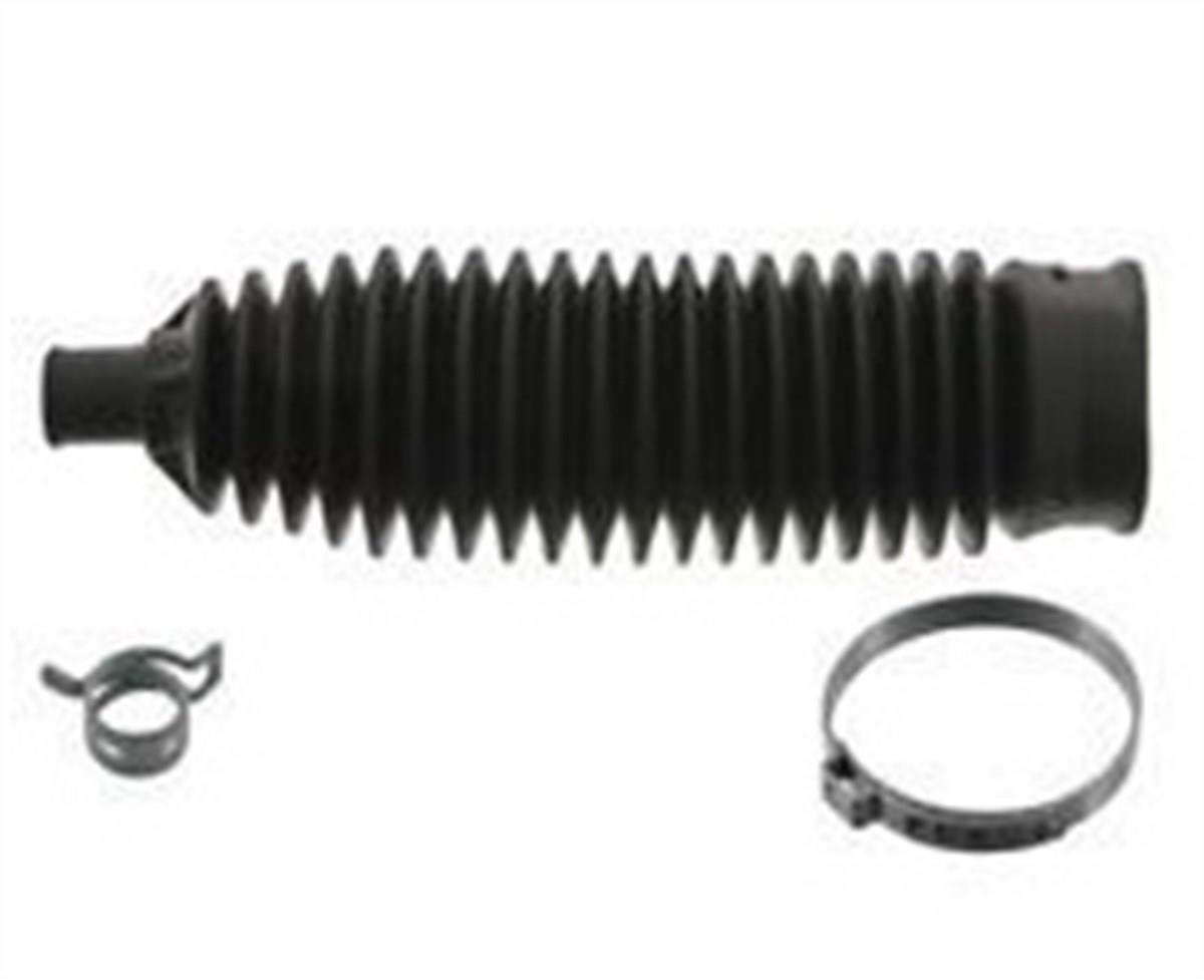 Volkswagen Polo 2010-2017 Model Arası Direksiyon Rot Körüğü Bsg Marka 6Q0423831D