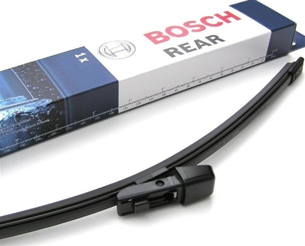 Volkswagen Polo 2010 Model ve Sonrası Arka Silecek Bosch Marka 5K6955427A