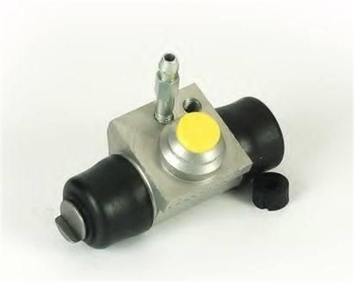 Volkswagen Polo 2010 Sonrası Kampana Fren Merkezi Bosch 6Q0611053B