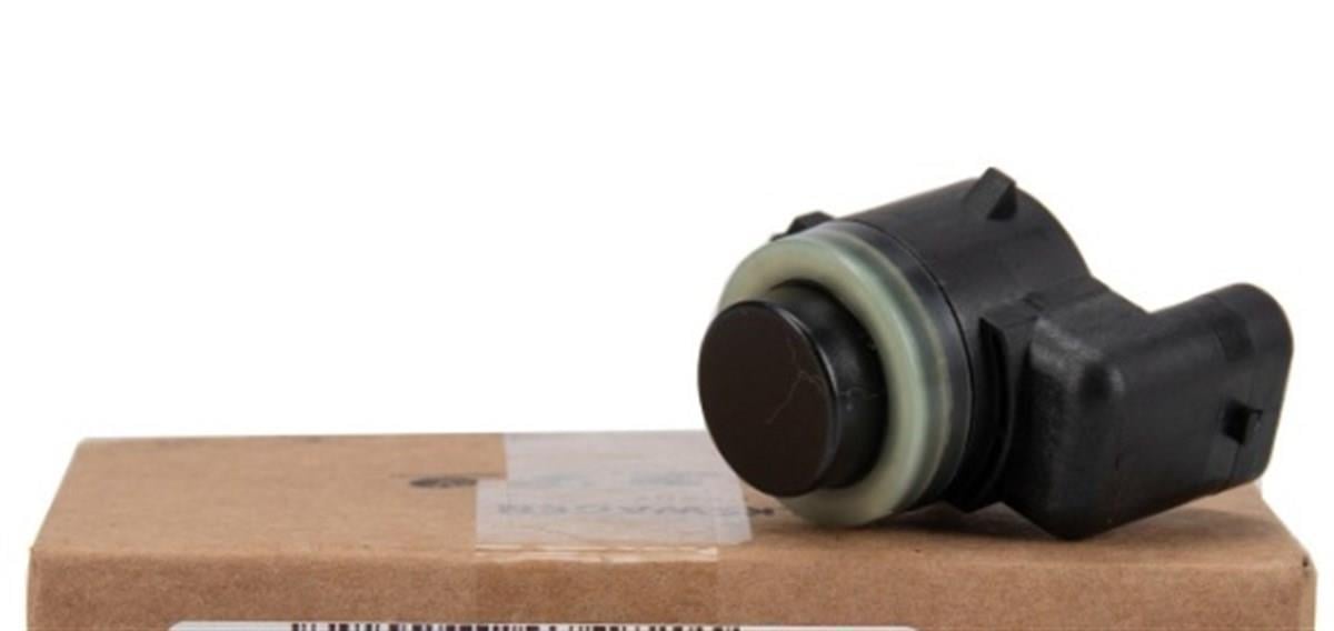 Volkswagen Polo 2018 Model Sonrası Ön Tampon Ultra Sonik Park Sensörü Orjinal 5Q0919275C