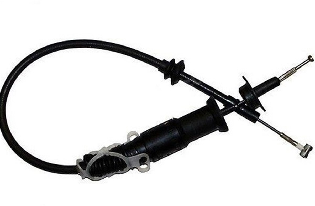 Volkswagen Polo Clasıc Otomatik Ayarlı Debriyaj Teli Cavo Marka 6K1721335C