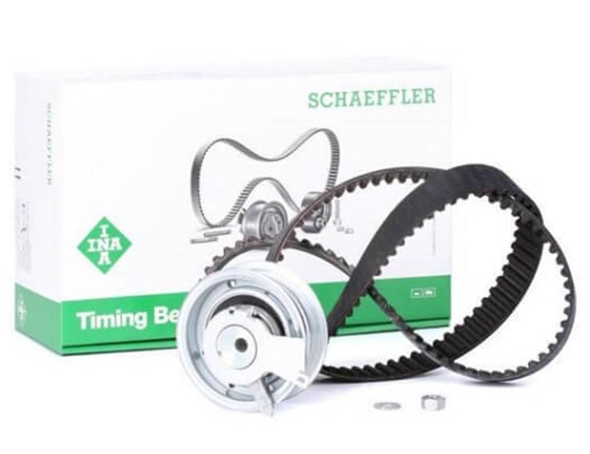 Volkswagen Polo Classic 1.6 8v Akl Motor Triger Seti İna Marka 06A198119