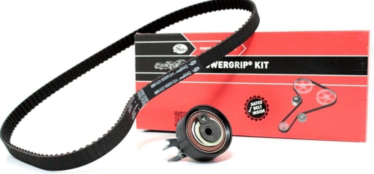 Volkswagen Polo Classic 1.6 Aee Triger Seti Gates Marka 032198119