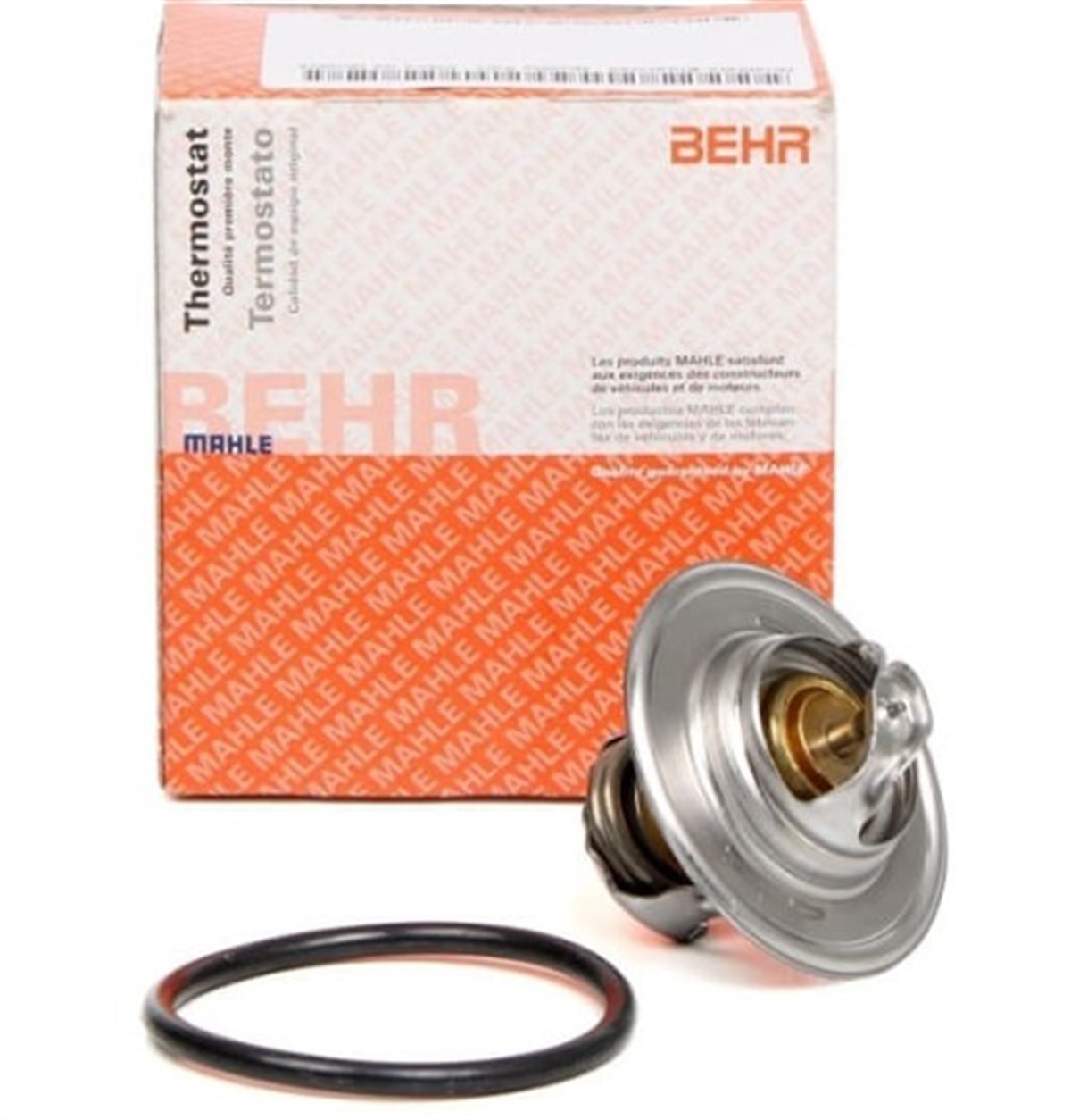 Volkswagen Polo Classic 1.6 Aeh / Akl Termostat Behr Marka 050121113C