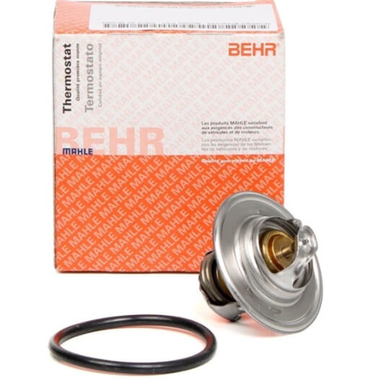 Volkswagen Polo Classic 1.6 Aeh / Akl Termostat Behr Marka 050121113C