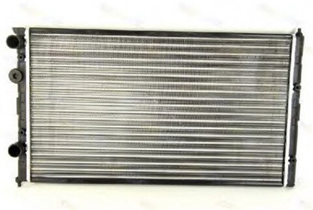 Volkswagen Polo Classic 1995 - 2001 1.6 Aft-Aeh Klimalı Su Radyatörü Bsg Marka 1HM121253D