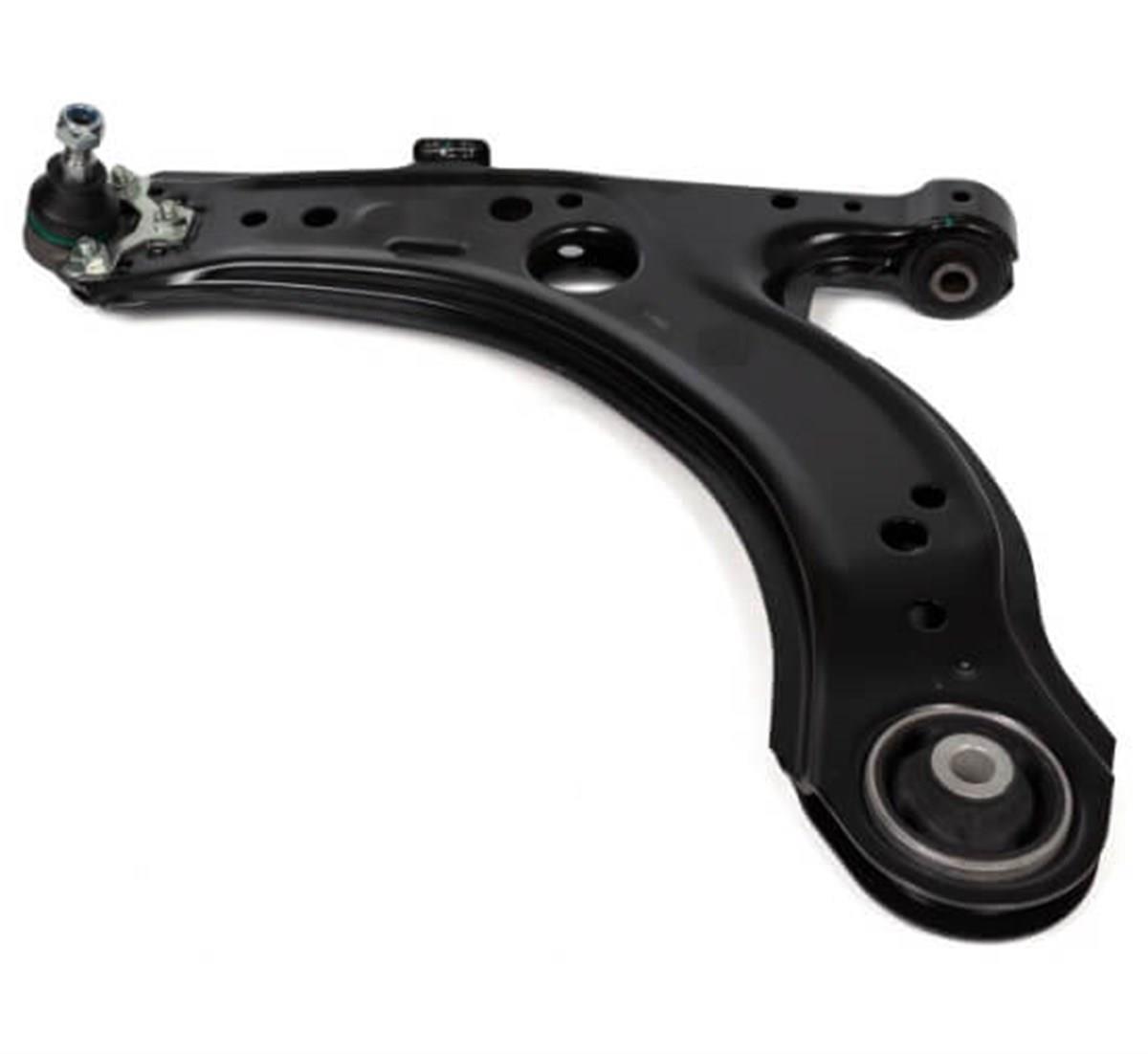 Volkswagen Polo Classic 1997-2002 Model Arası Sol Ön Salıncak Rotilli Komple Teknorot Marka 191407151B