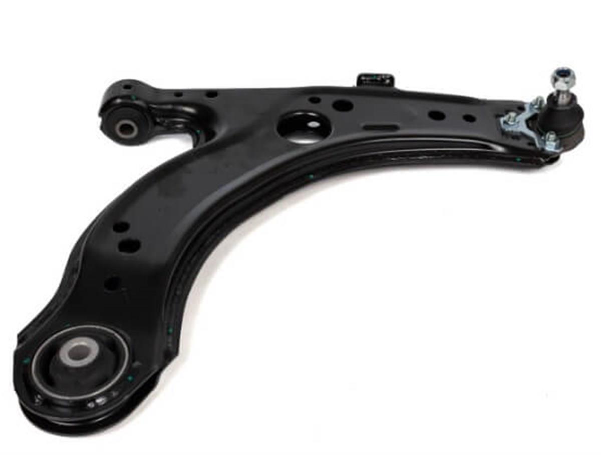 Volkswagen Polo Classic 1997-2002 Model Arası Sağ Ön Salıncak Rotilli Komple Teknorot Marka 191407151B