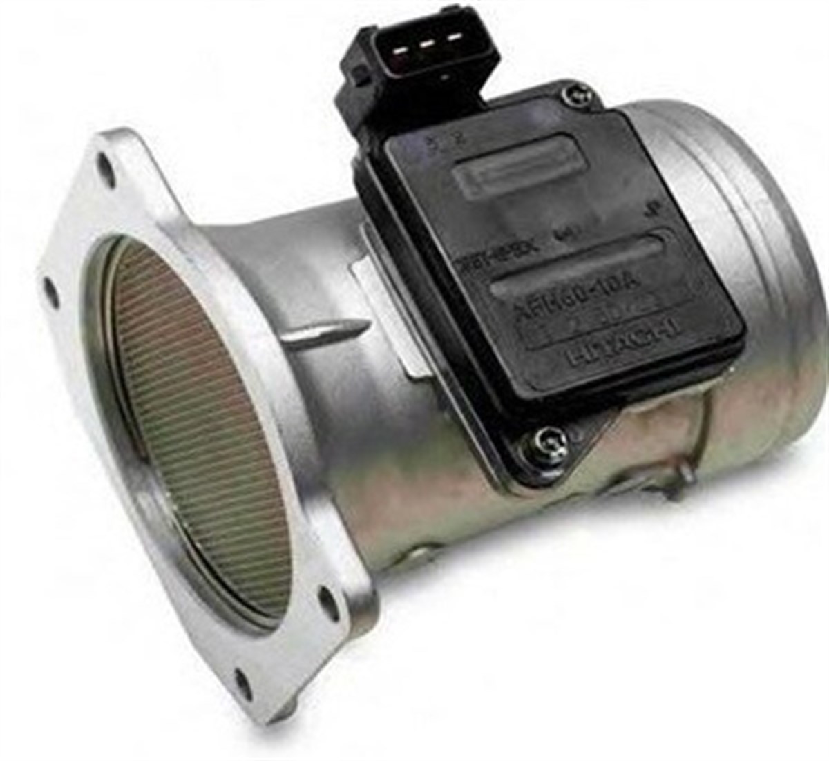 Volkswagen Polo Classic AFT Hava Kütle Ölçer Bremi Marka 037906461B