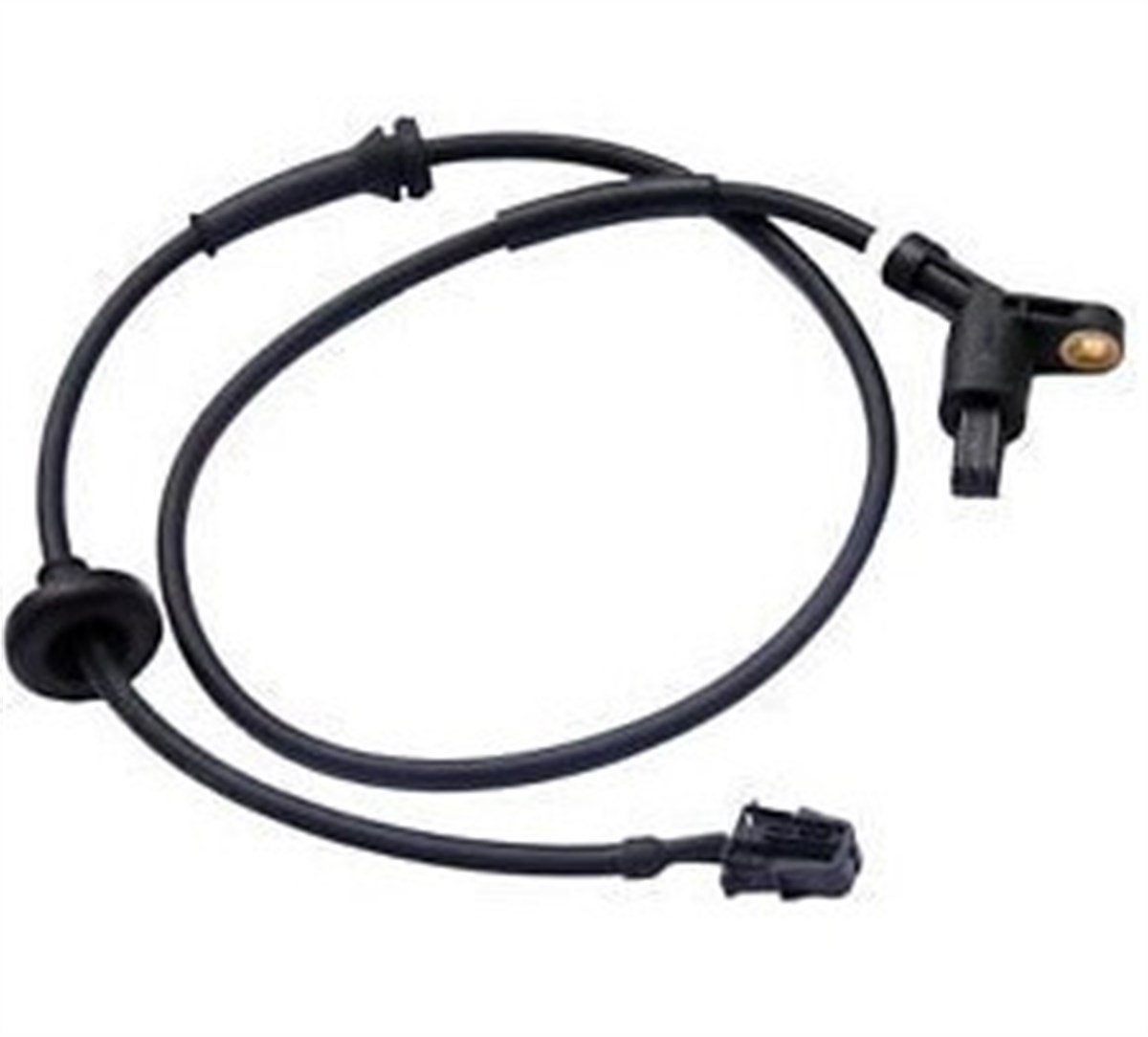 Volkswagen Polo Classic Arka Abs Sensörü Delphi Marka 6N0927807A