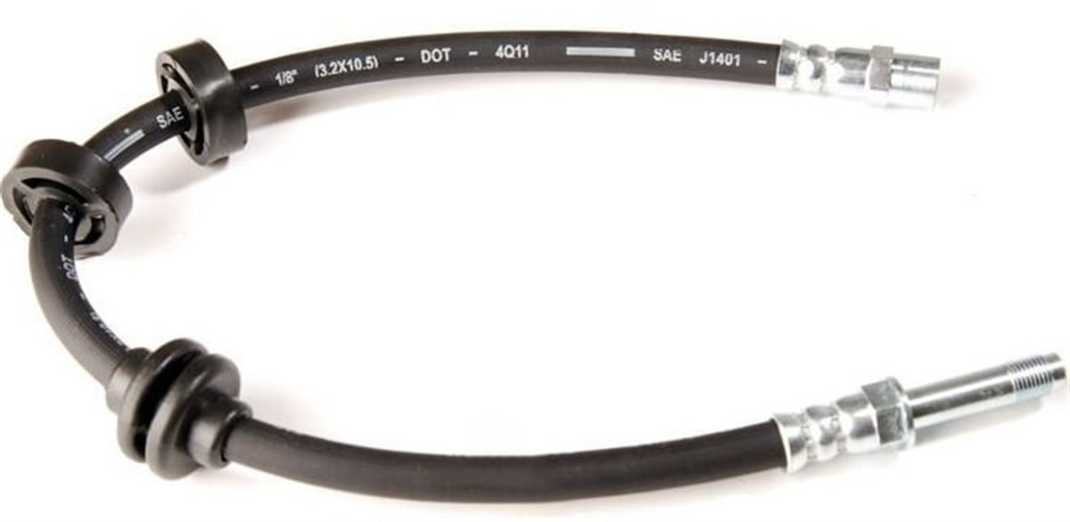 Volkswagen Polo Classic Ön Fren Hortumu Cavo Marka 6K0611701