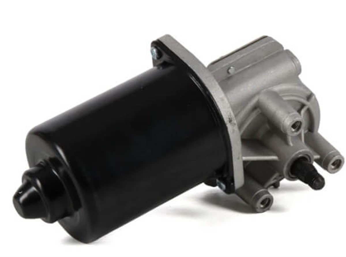 Volkswagen Polo Classic Ön Silecek Motoru Topran Marka 1C0955119