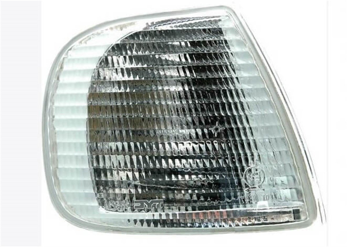 Volkswagen Polo Classic Sinyal Beyaz Sağ Depo Marka 6K5953050C