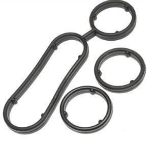 ELRİNGVolkswagen Polo Classic Yağ Soğutucu Contası Elring Marka 03L19807003L198070