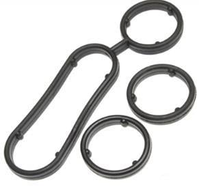 ELRİNGVolkswagen Polo Classic Yağ Soğutucu Contası Elring Marka 03L19807003L198070