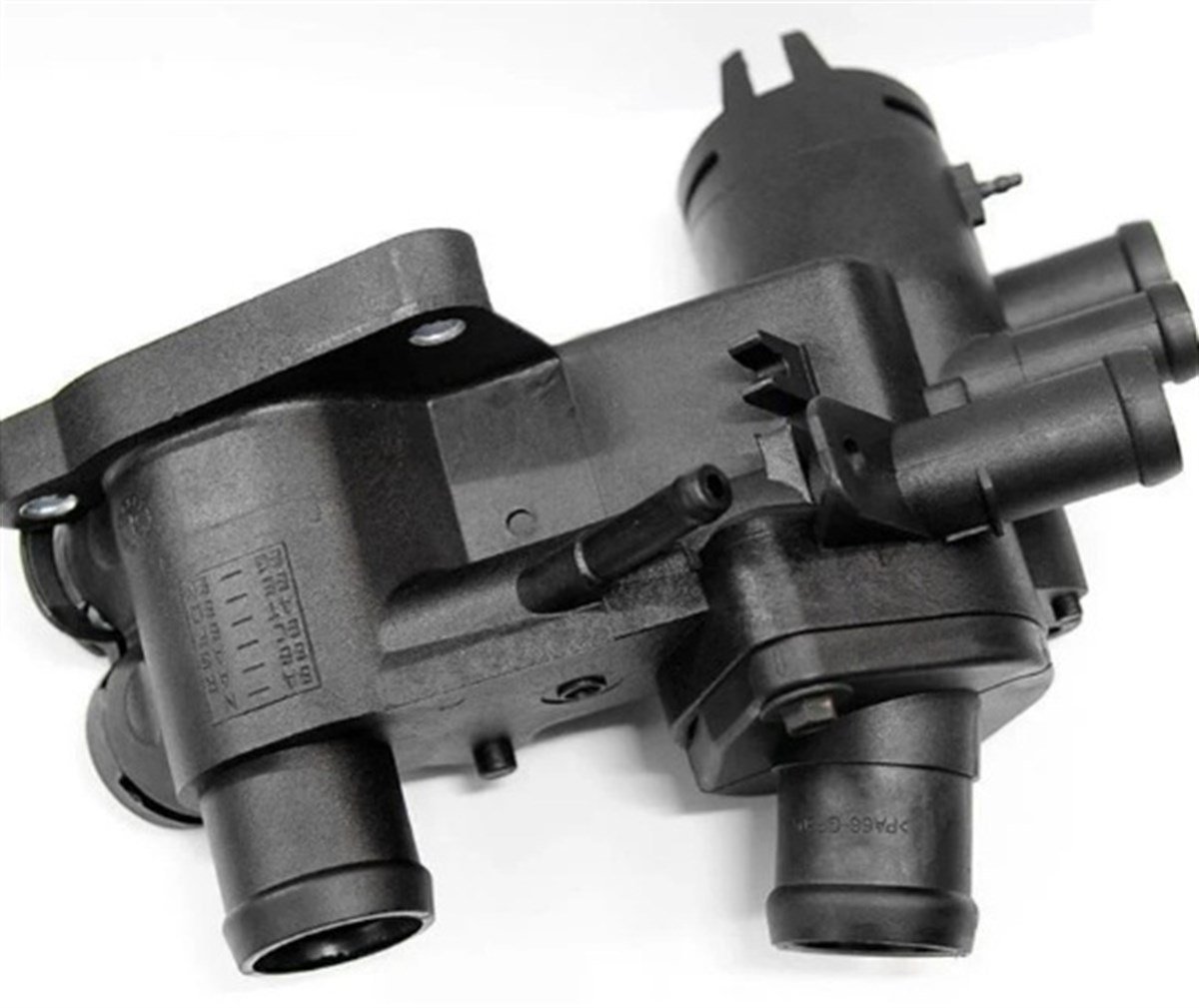 Volkswagen Polo HB 1994-1998 1.6 AEE Termostat Gövdesi Topran Marka 032121111N