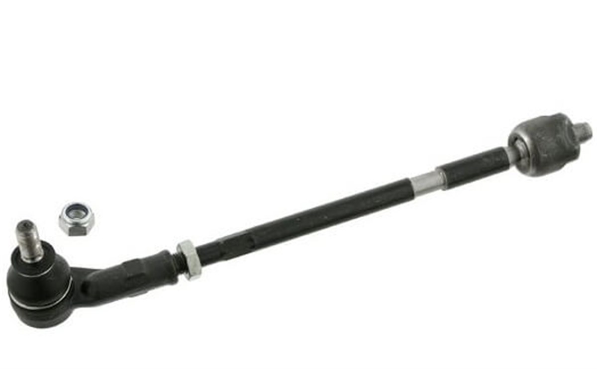 Volkswagen Polo HB 1995 - 1999 Arası Rot Kolu Ve Rot Başı Sol Ayd Marka 6N0422803A