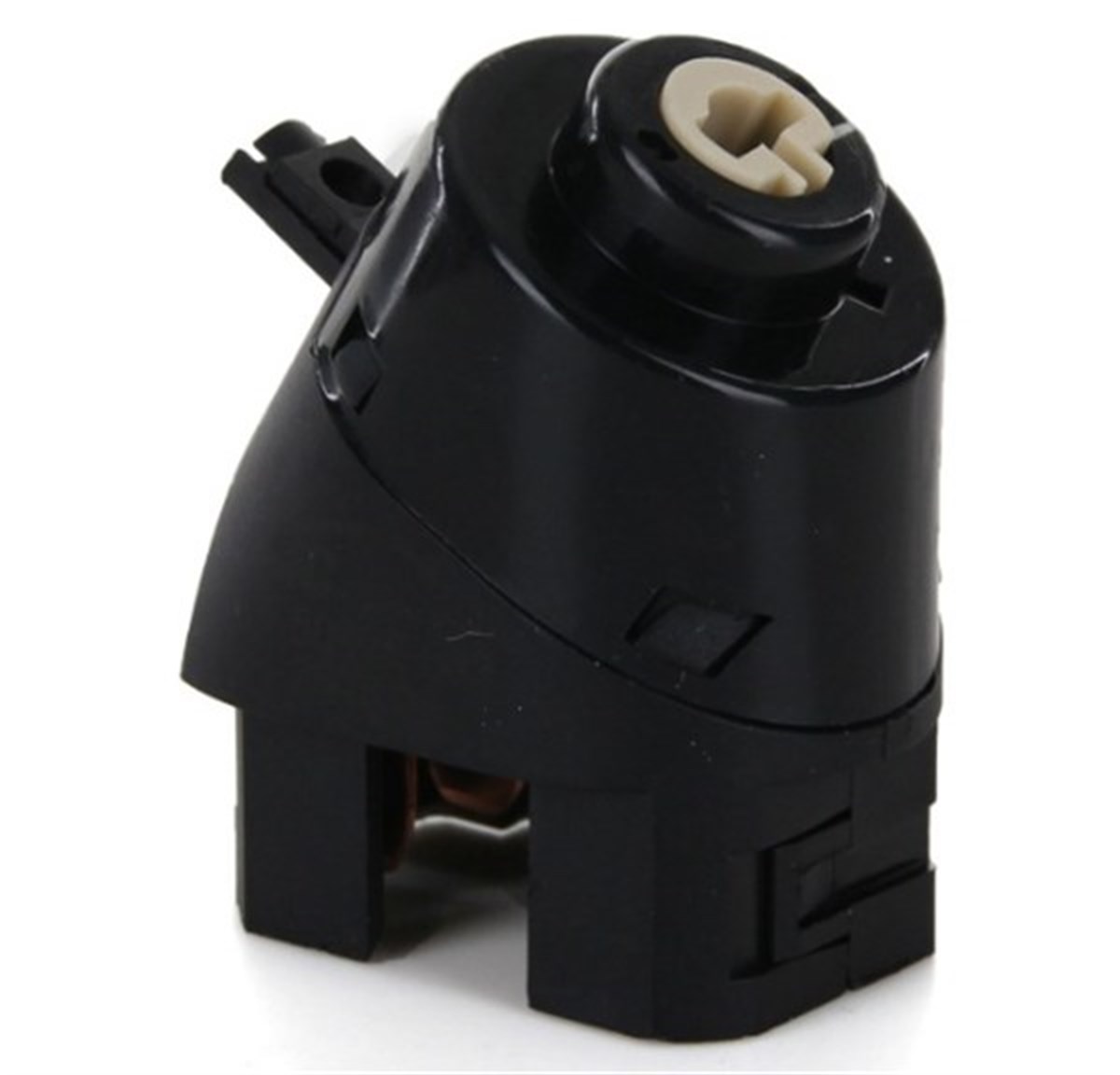 Volkswagen Polo HB 1995 - 1999 Model Arası Kontak Soketi Topran Marka 6N0905865