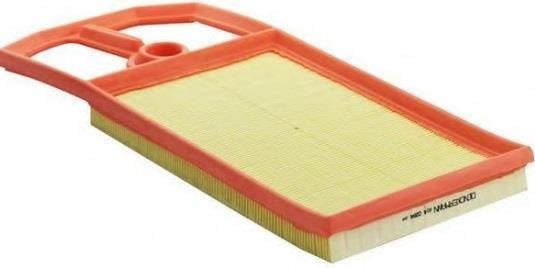 MANNVolkswagen Polo IV 1.4 16V Hava Filtresi Mann Marka 032129620C032129620C