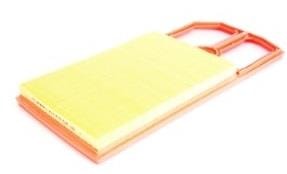 MANNVolkswagen Polo IV 1.4 16V Hava Filtresi Mann Marka 032129620C032129620C