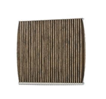 BOSCHVolkswagen Polo VII 1.2TSI Polen Filtresi Bosch Marka 5Q08186535Q0818653