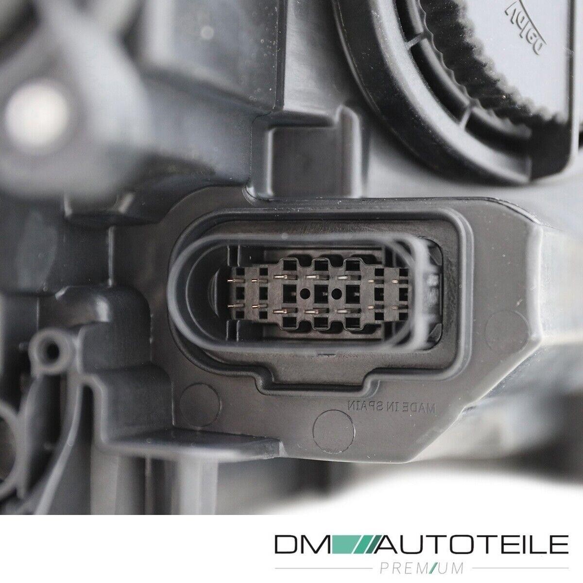 Volkswagen T-ROC Sağ Far Ledli Valeo Marka 2GA941774