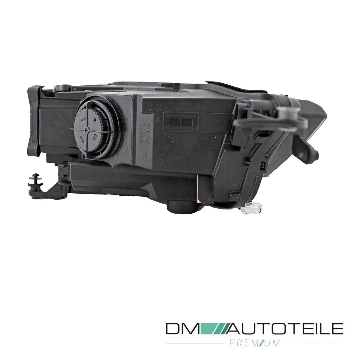 Volkswagen T-ROC Sağ Far Ledli Valeo Marka 2GA941774