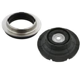 YTTVolkswagen T5 Amortisör Takozu + Rulmanı Ytt Marka 7E0412331S17E0412331S1