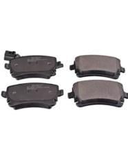 BSGVolkswagen T5 Arka Fren Balatası Bsg Marka 7H06984517H0698451