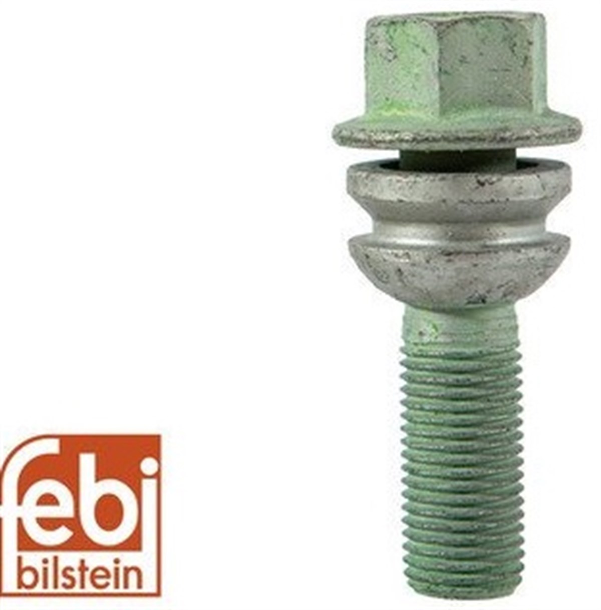 Volkswagen Touareg 2003 Model Sonrası Bijon Febi Marka 7L0601139A