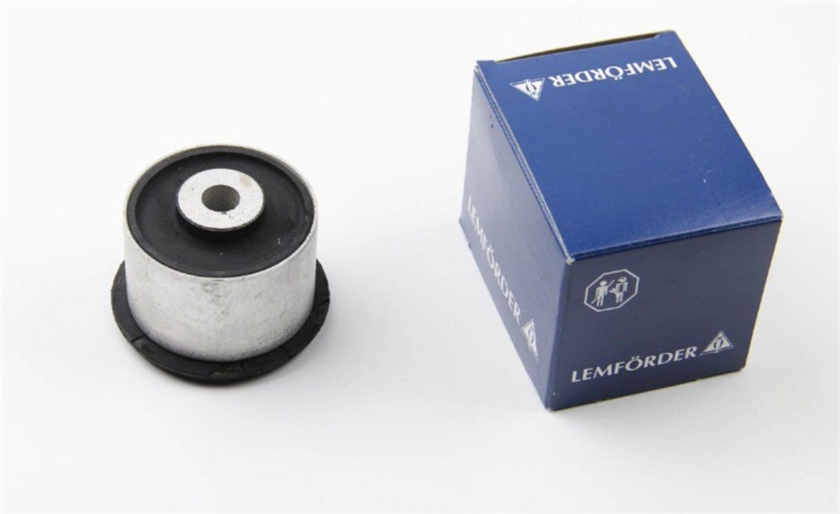 Volkswagen Touareg 2010 Model Sonrası Ön Salıncak Ön Burcu Lemforder Marka 7L0407182G