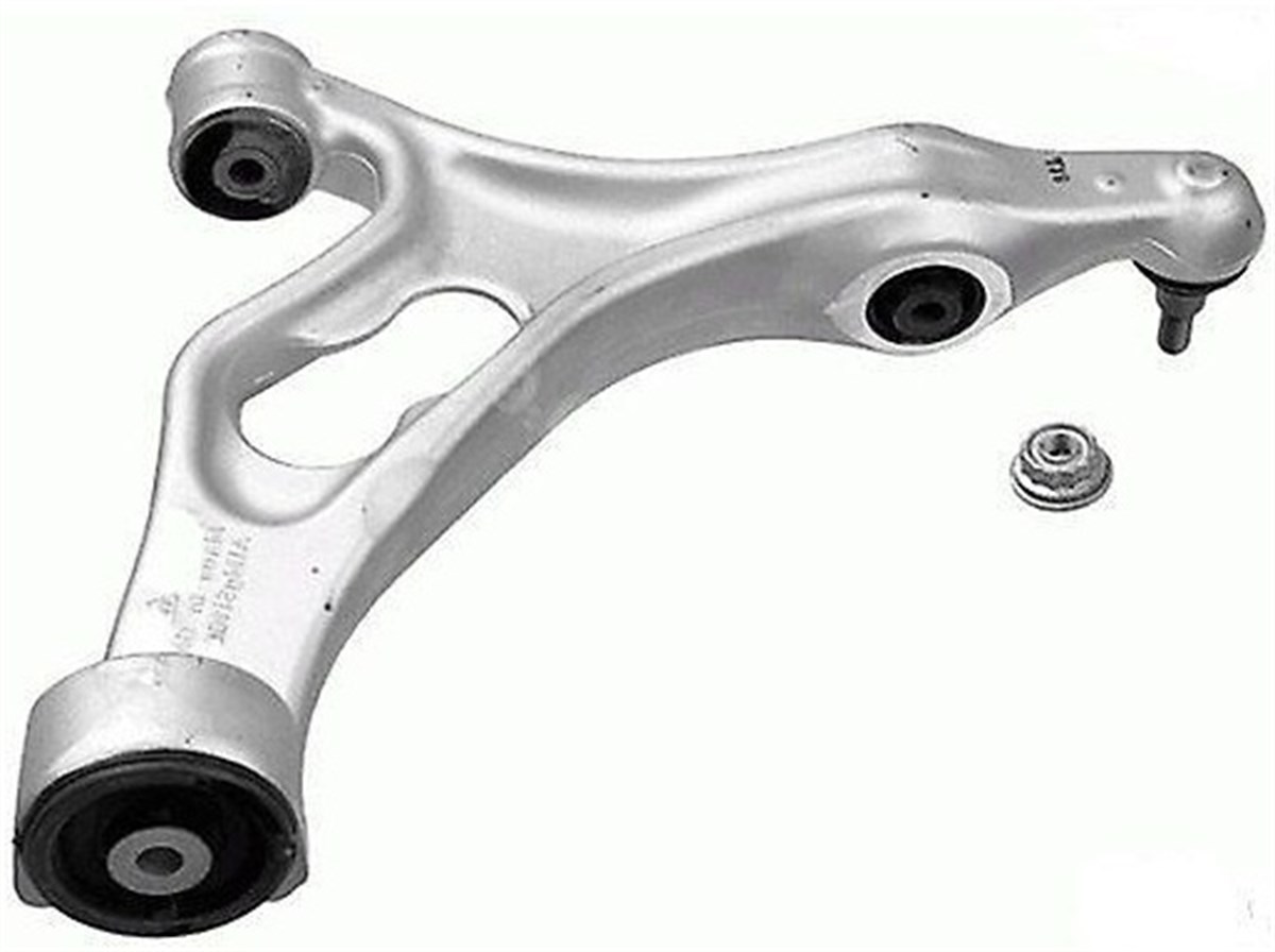 Volkswagen Touareg 2010 Model Sonrası Sol Alt Salıncak Teknorot Marka 7P0407152E