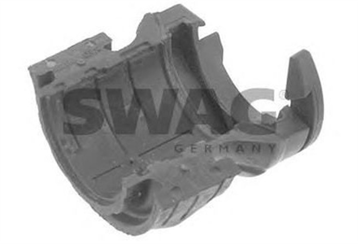 Volkswagen Touareg 2010 Model Sonrası Viraj Demir Lastiği Swag Marka 7L8411313B