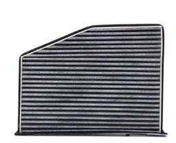 MANNVolkswagen Touran 1.4 Polen Filtresi Mann Marka 1K08196441K0819644