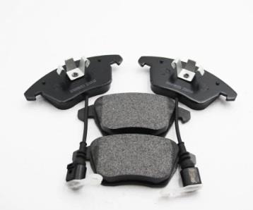 BOSCHVolkswagen Touran Ön Fren Balatası Bosch Marka 1K06981511K0698151