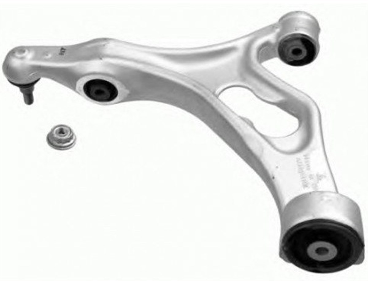 Volkswagen Toureg 2011 Model ve Sonrası Sağ Alt Salıncak Lemforder Marka 7P0407152E