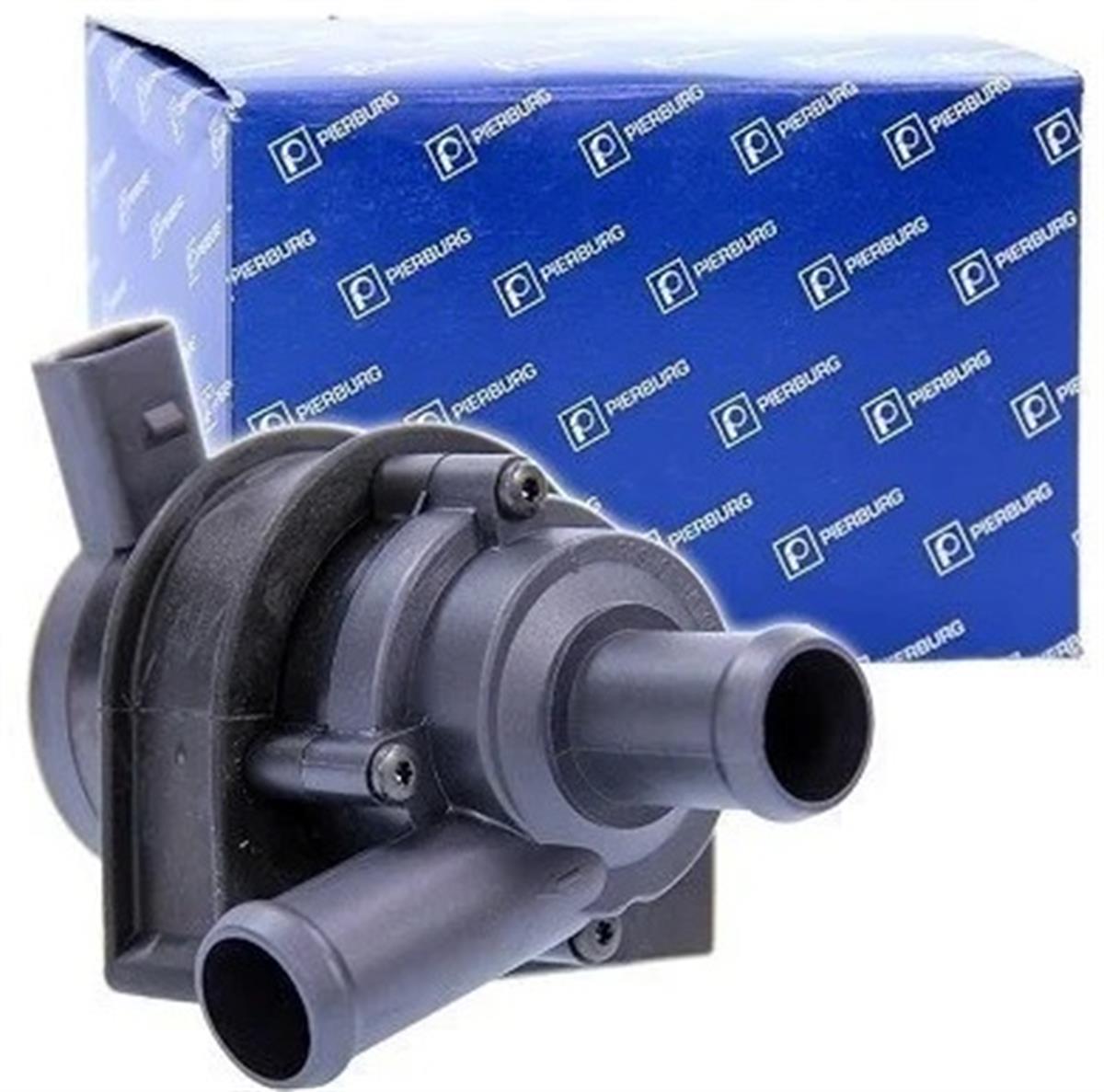 Volkswagen Transporter 2004 - 2017 Arası Yardımcı Su Pompası Pierburg Marka 7H0965561A