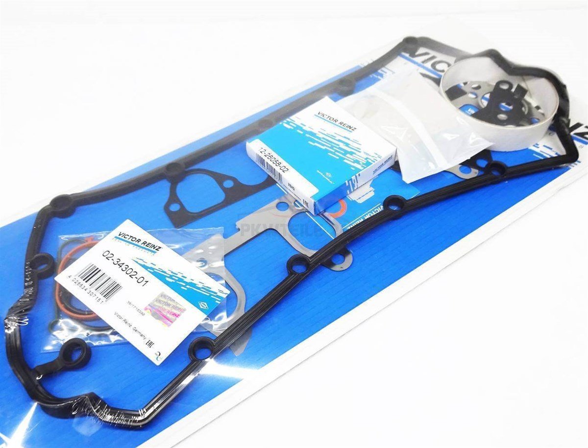 Volkswagen Transporter T5 1.9 TDI (AXB) Üst Takım Conta Victor Reinz Marka