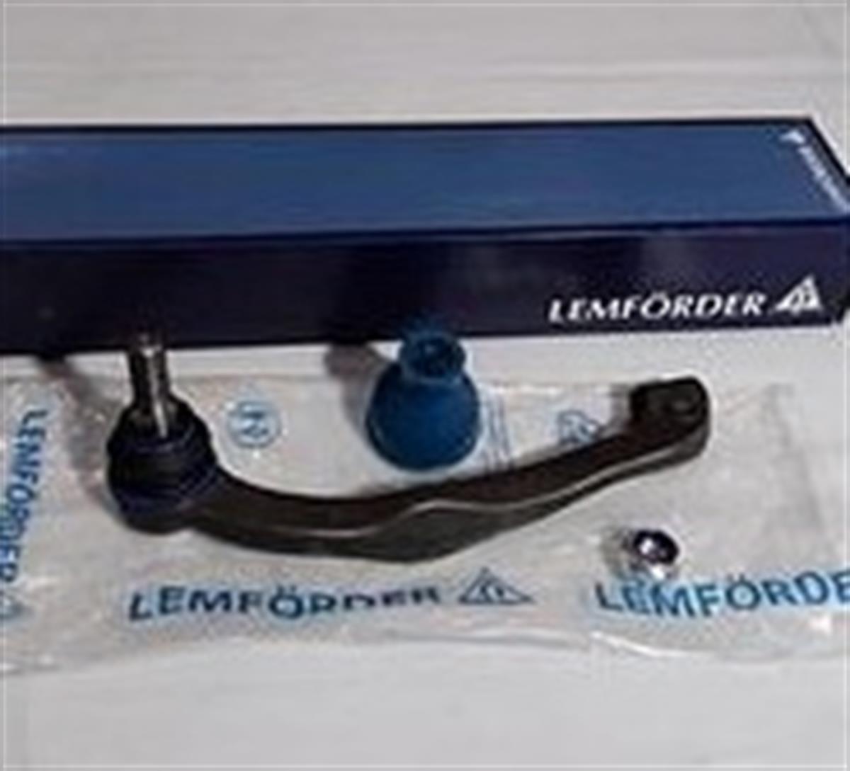 Volkswagen Transporter T5 2004-2017 Model Arası Sol Rot Başı Lemforder Marka 7E0419803