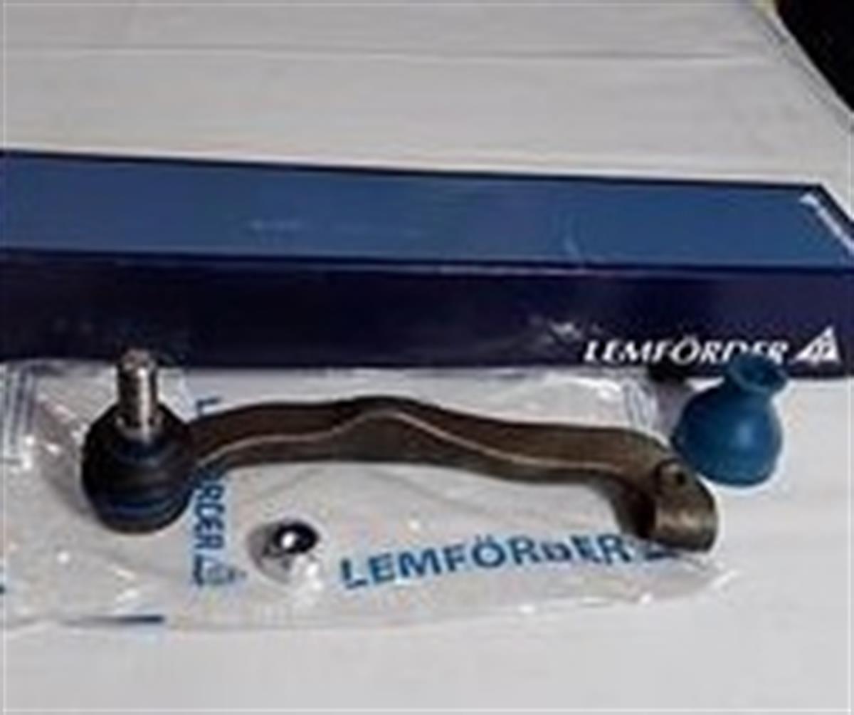 Volkswagen Transporter T5 2004-2017 Model Arası Sağ Rot Başı Lemforder Marka 7E0419803