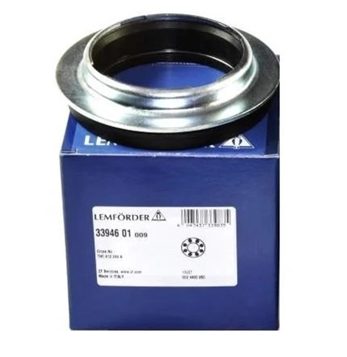 Volkswagen Transporter T5 Ön Amortisör Takoz Bilyası Lemforder Marka 7H0412249A