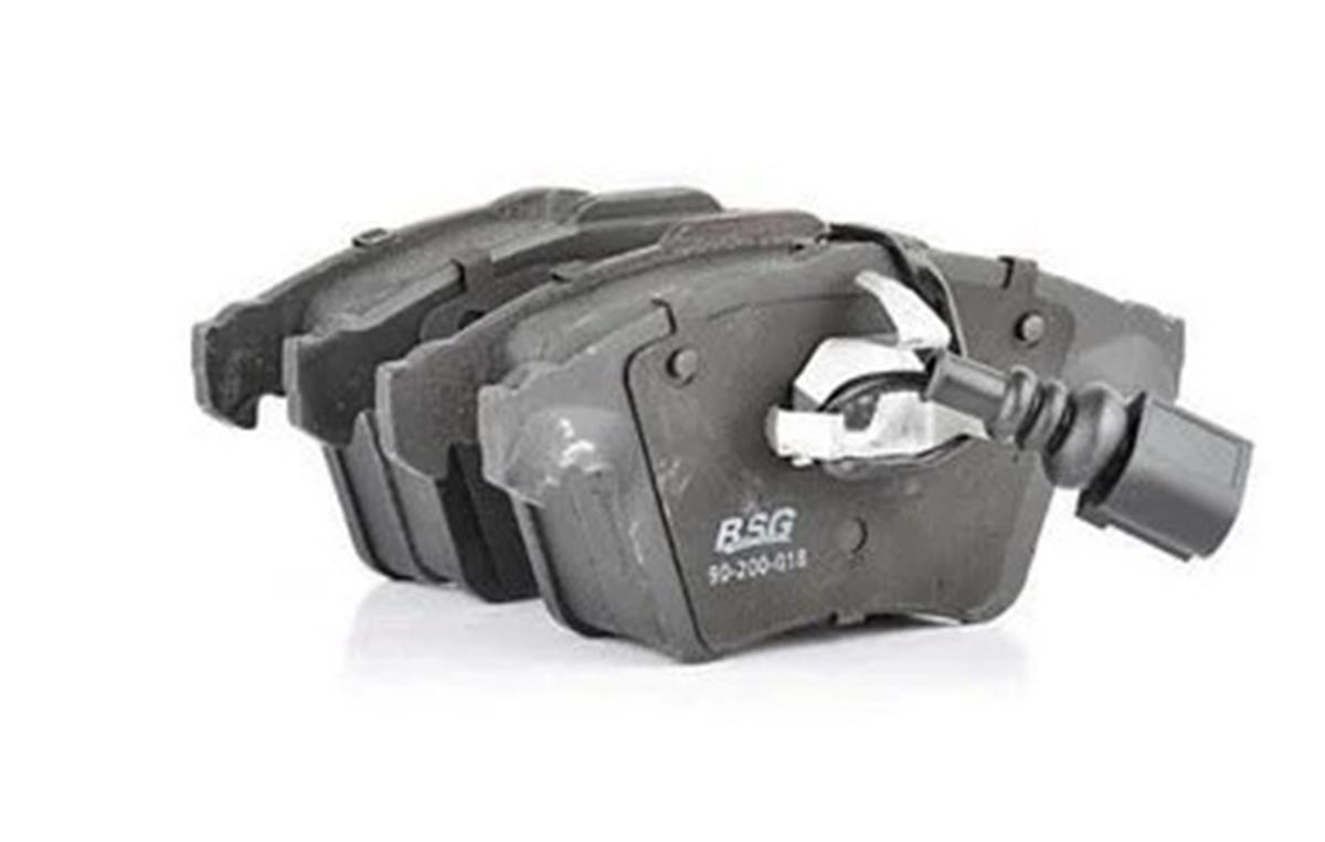 Volkswagen Transporter T5 Ön Fren Balatası Bsg Marka 7H0698151