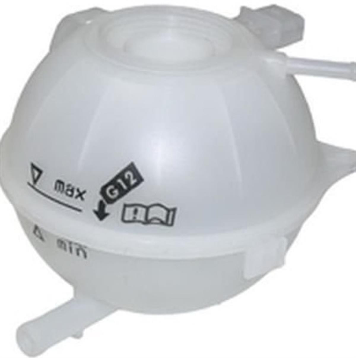 Volkswagen Transporter T6 Radyatör Su Deposu Kale Marka 7H0121407C