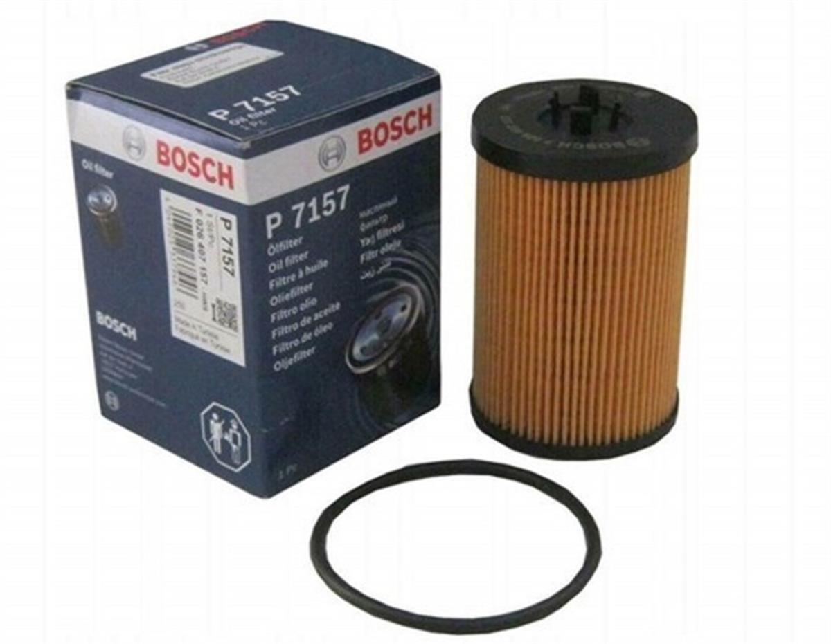 Volkswagen Transporter T7 2015 Sonrası 2.0 TDI Yağ Filtresi Bosch Marka 03N115562