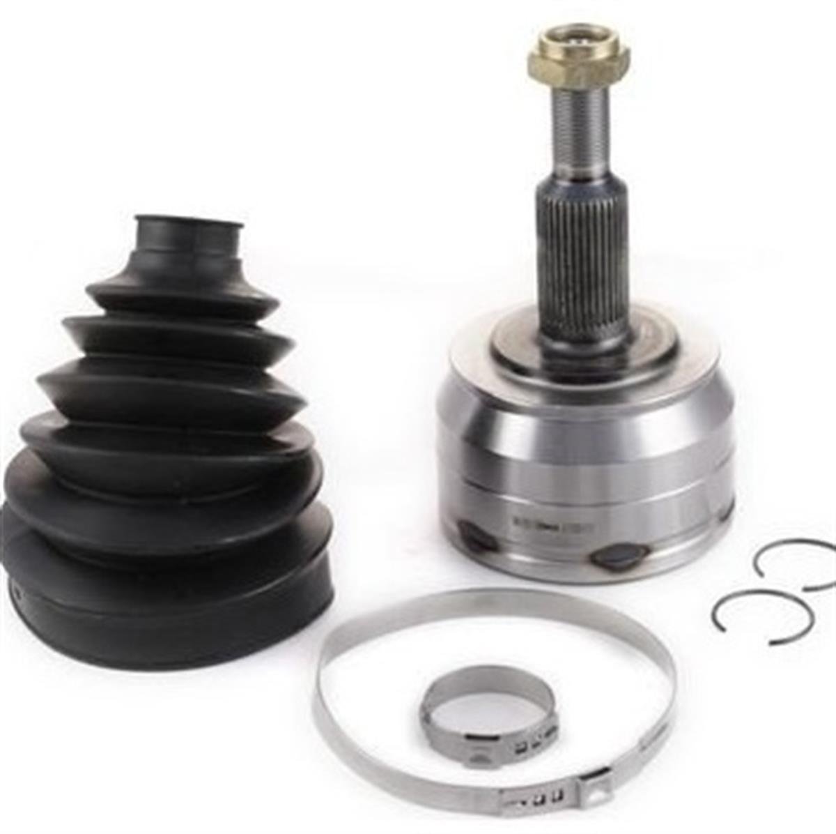 Volkswagen Transporter T7 2015 Sonrası 2.0TDI Dış Aks Kafası Bsg Marka 7E0498099C