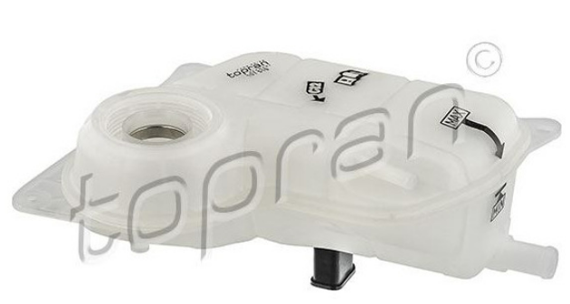 TOPRANVolkswagen Yedek Su Deposu Topran Marka 20987017 20987017 