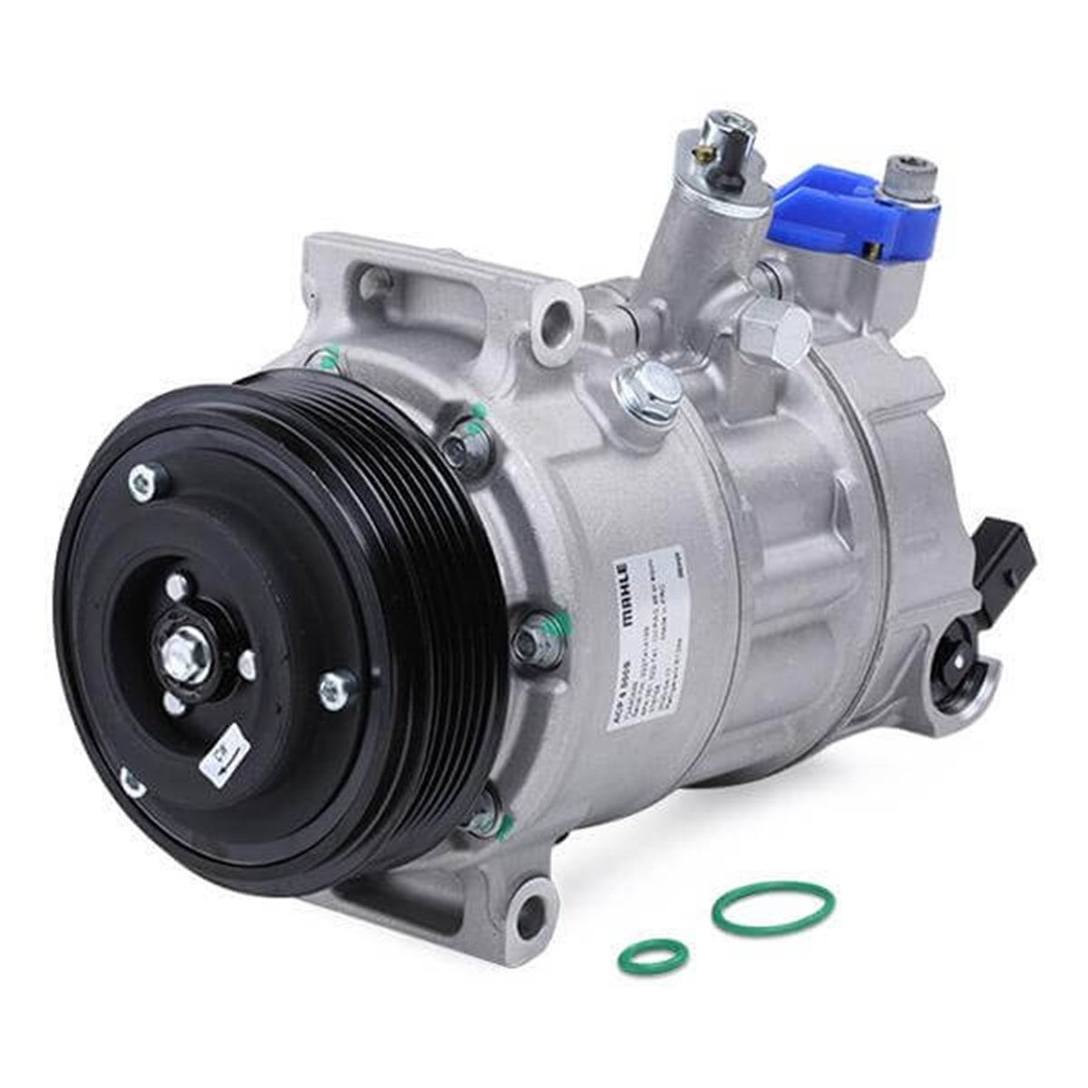 Vollkswagen Crafter Klima Komprosörü Behr Marka