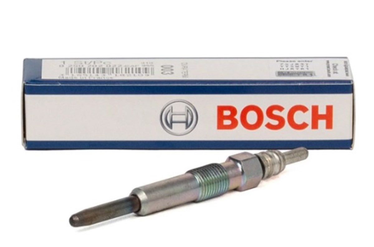 Volswagen Passat 1997 - 2000 1.9 TDI Isıtma / Kızdırma Bujisi Bosch Marka N10140105